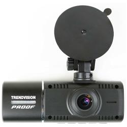 Автомобильный видеорегистратор TrendVision Proof Pro GPS