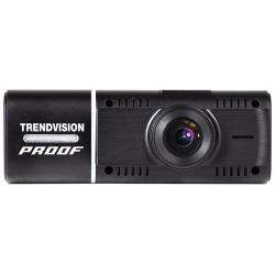 Автомобильный видеорегистратор TrendVision Proof Pro GPS