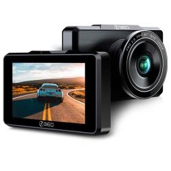 Видеорегистратор 360 Dash Cam G500H