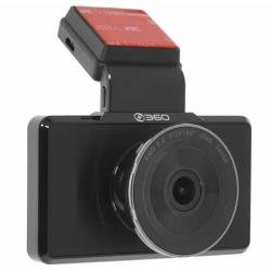 Видеорегистратор 360 Dash Cam G500H