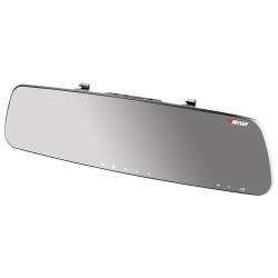 ARTWAY MD-161 Видеорегистратор с радар-детектором в зеркале GPS ARTWAY