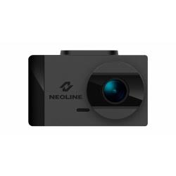 Видеорегистратор Neoline G-Tech X34 черный 1080x1920 1080p 140гр. JIELI5603