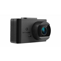 Видеорегистратор Neoline G-Tech X34 черный 1080x1920 1080p 140гр. JIELI5603