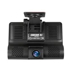 Видеорегистратор CARCAM D3, 3 камеры