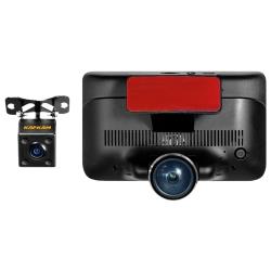 Видеорегистратор CARCAM A360, 2 камеры