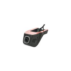 Видеорегистратор AVEL AVS400DVR (#106) Universal, 2 камеры, GPS