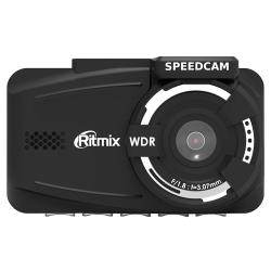 Видеорегистратор Ritmix AVR-830G, GPS