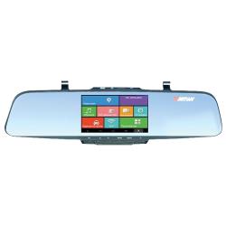 Видеорегистратор Artway AV-630 Android, 2 камеры, GPS