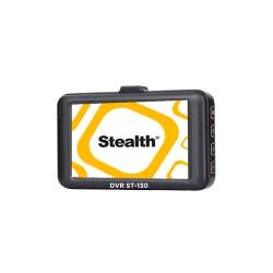 Видеорегистратор Stealth DVR ST 130, 2 камеры