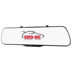 Видеорегистратор SHO-ME SFHD 400