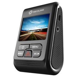 Видеорегистратор Neoline G-Tech X37, GPS
