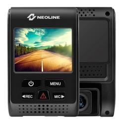 Видеорегистратор Neoline G-Tech X37, GPS