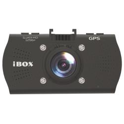 Видеорегистратор iBOX Combo GTS, GPS