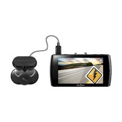 Видеорегистратор Street Storm CVR-A7620S-G, 2 камеры, GPS