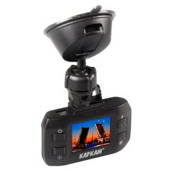 Видеорегистратор CARCAM Tiny, ГЛОНАСС