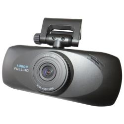 Видеорегистратор AutoExpert DVR-810, черный