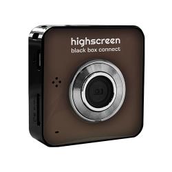 Видеорегистратор Highscreen BlackBox Connect