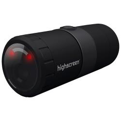 Видеорегистратор Highscreen BlackBox Outdoor