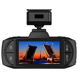 Видеорегистратор CARCAM QS3