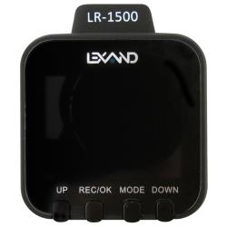 Видеорегистратор LEXAND LR-1500