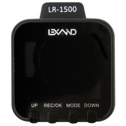 Видеорегистратор LEXAND LR-1500