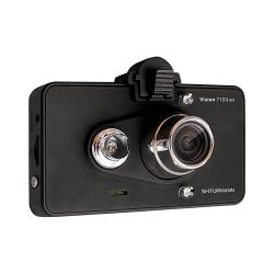 Видеорегистратор SHTURMANN Vision 7100HD, GPS
