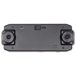 Видеорегистратор ParkCity DVR HD 495, 2 камеры