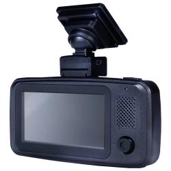 Видеорегистратор TrendVision TDR-718GP ULTIMATE, GPS