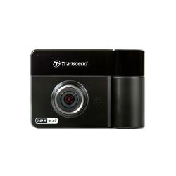 Видеорегистратор Transcend DrivePro 520 (TS32GDP520M), GPS