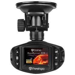 Видеорегистратор Prestigio RoadRunner 315