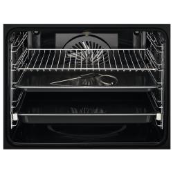 Электрический духовой шкаф Electrolux OKD6P71X