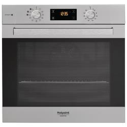 Электрический духовой шкаф Hotpoint FA5S 841 J IX HA