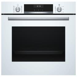 Электрический духовой шкаф Bosch HBG517BW0R