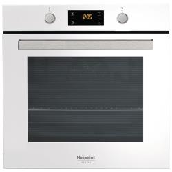 Электрический духовой шкаф Hotpoint FA5 841 JH WHG