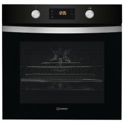 Электрический духовой шкаф Indesit IFW 4841 JH BL