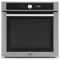 Электрический духовой шкаф Hotpoint FI4 851 SH IX