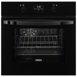 Электрический духовой шкаф Zanussi OPZA 4210 B