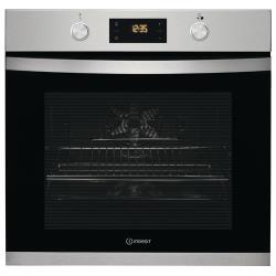 Электрический духовой шкаф Indesit IFW 3544 JH IX