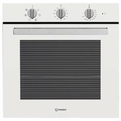 Электрический духовой шкаф Indesit IFW 6530 WH
