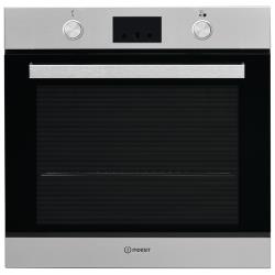 Электрический духовой шкаф Indesit IFW 65Y0 J