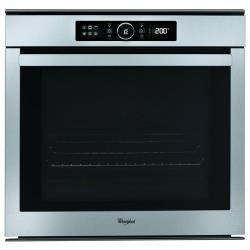 Электрический духовой шкаф Whirlpool AKZM 8480