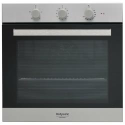 Электрический духовой шкаф Hotpoint FA3 230 H IX