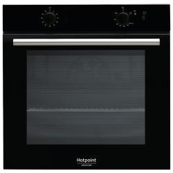 Газовый духовой шкаф Hotpoint GA2 124 BL HA