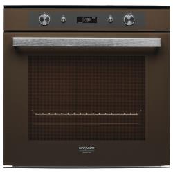 Электрический духовой шкаф Hotpoint FI7 861 SH CF