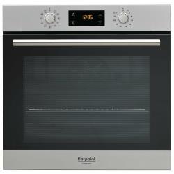 Электрический духовой шкаф Hotpoint FA2 841 JH IX