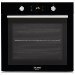 Электрический духовой шкаф Hotpoint 4FA 841 JC BL