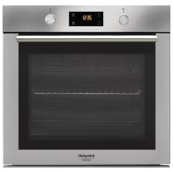 Электрический духовой шкаф Hotpoint 4FA 841 JC IX