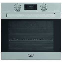 Электрический духовой шкаф Hotpoint FA5 844 H IX