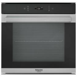 Электрический духовой шкаф Hotpoint FI7 871 SP IX HA