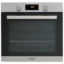 Электрический духовой шкаф Hotpoint FA3 544 C IX